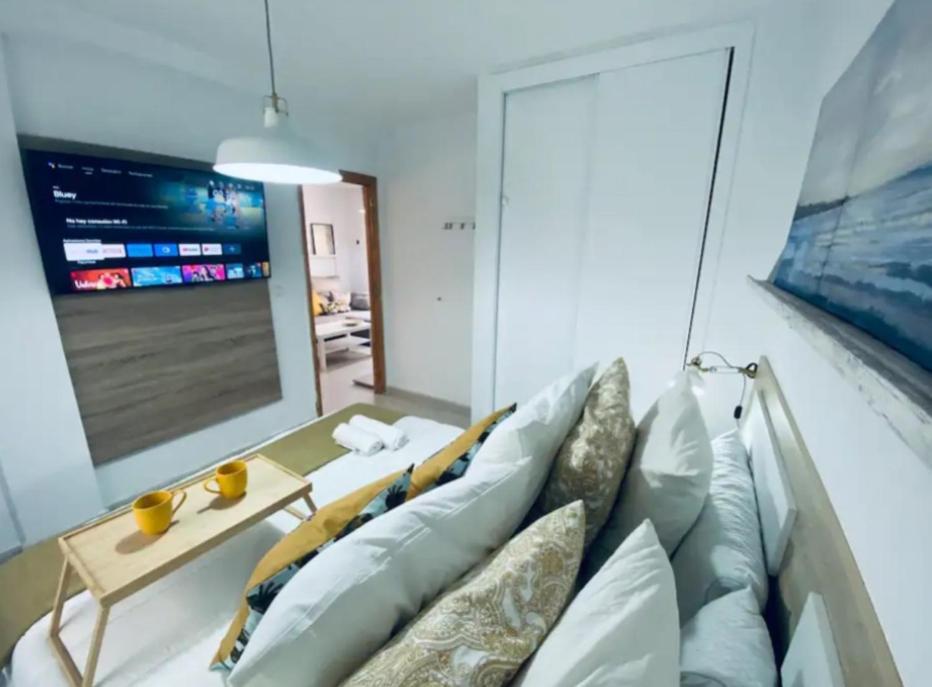 Apartamento Centrico Torrevieja Zewnętrze zdjęcie