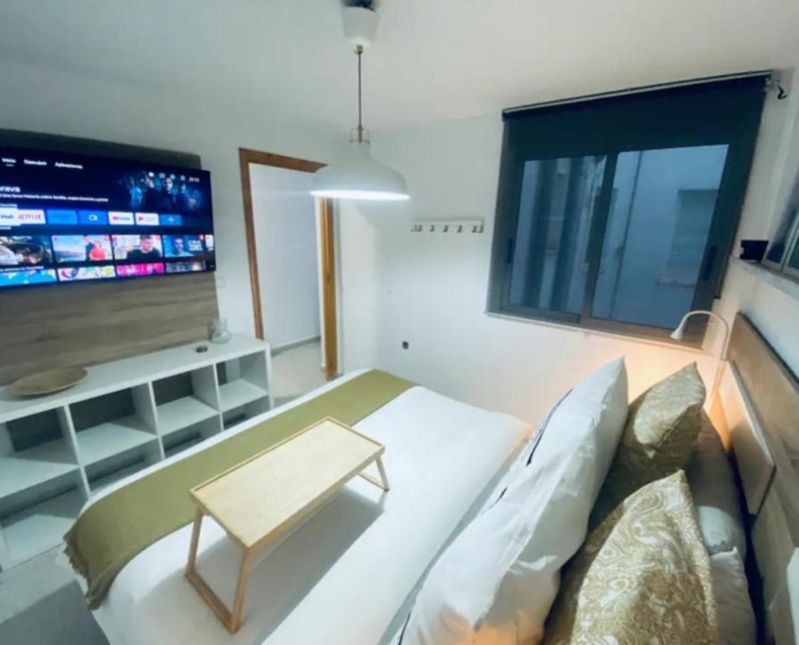 Apartamento Centrico Torrevieja Zewnętrze zdjęcie