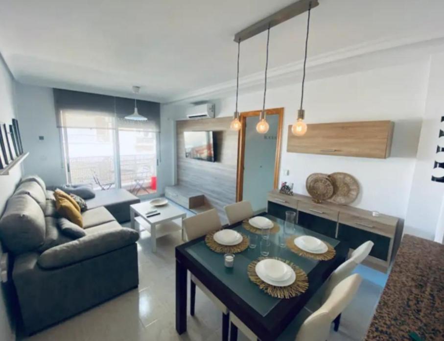 Apartamento Centrico Torrevieja Zewnętrze zdjęcie