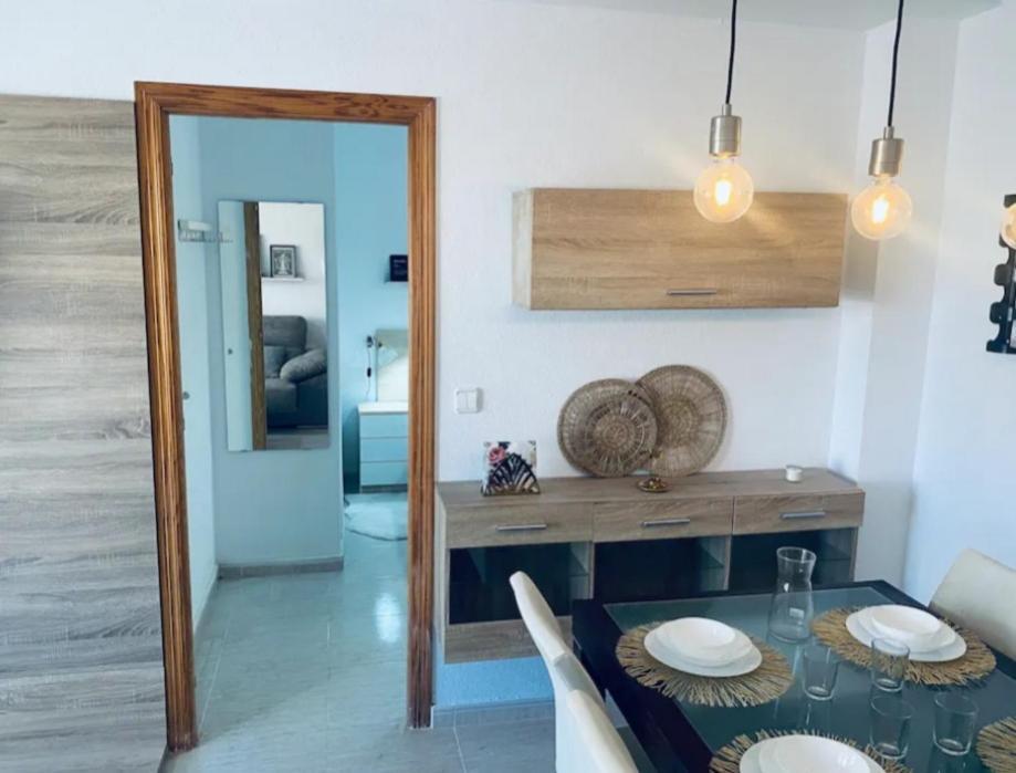 Apartamento Centrico Torrevieja Zewnętrze zdjęcie