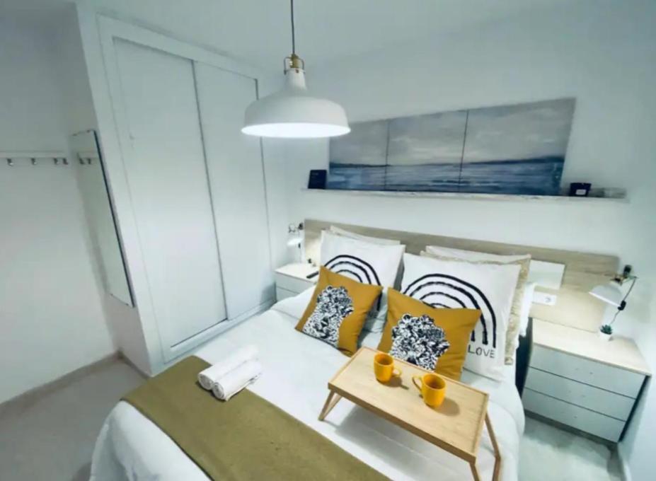 Apartamento Centrico Torrevieja Zewnętrze zdjęcie