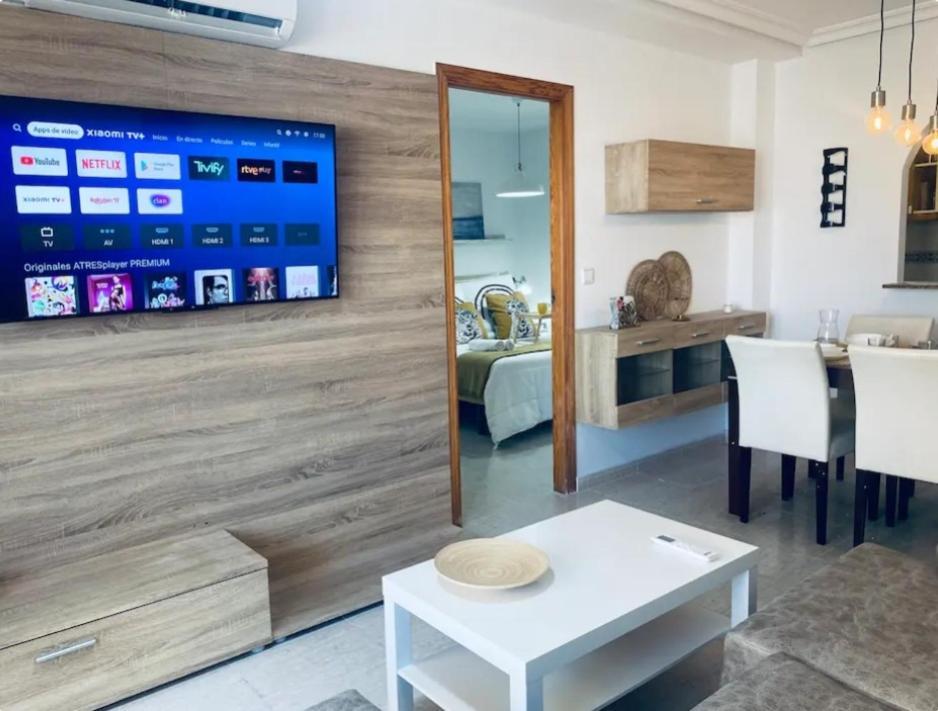 Apartamento Centrico Torrevieja Zewnętrze zdjęcie