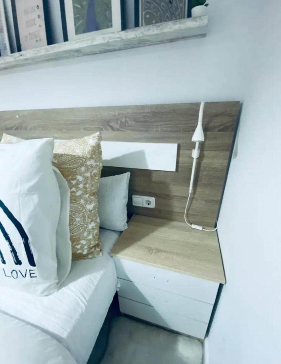 Apartamento Centrico Torrevieja Zewnętrze zdjęcie