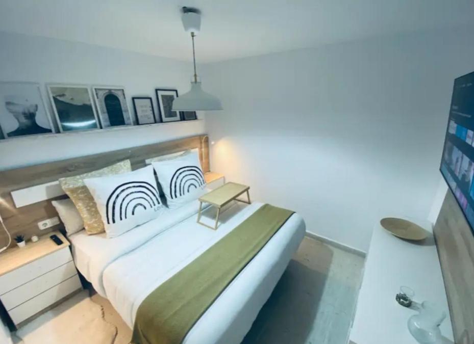 Apartamento Centrico Torrevieja Zewnętrze zdjęcie