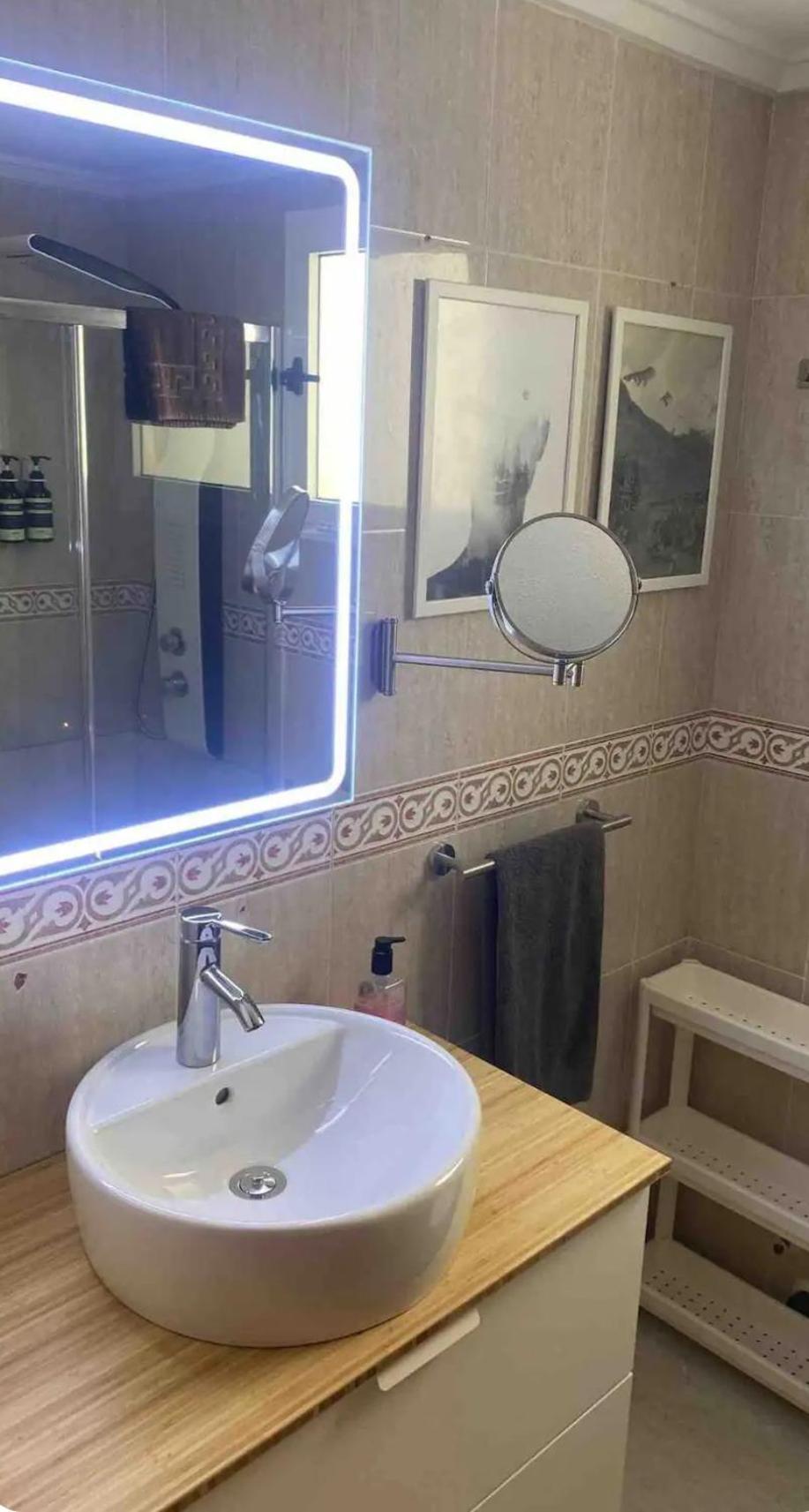 Apartamento Centrico Torrevieja Zewnętrze zdjęcie