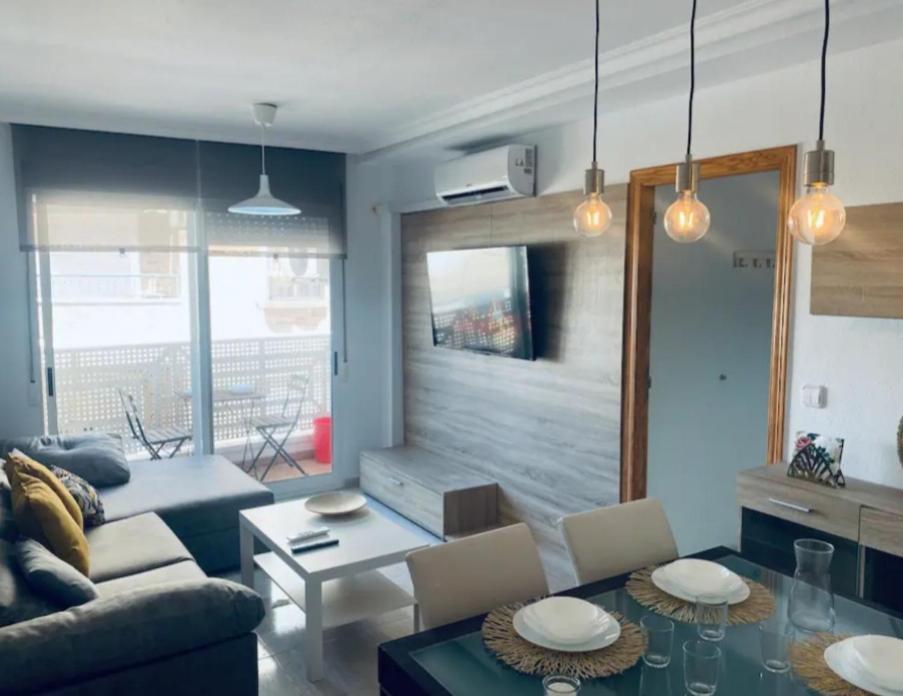 Apartamento Centrico Torrevieja Zewnętrze zdjęcie